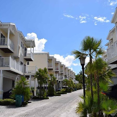 Bermuda Bay Three Bedroom Apartment 1415 Bradenton Beach Exterior photo